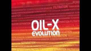 OILX EVOLUTION [upl. by Baras]