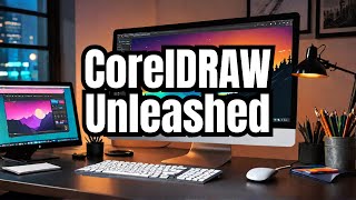 The Truth About CorelDRAW Graphics Suite 2024 [upl. by Marlee993]