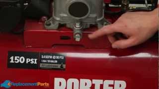 How to Maintain an Air Compressor [upl. by Killigrew]