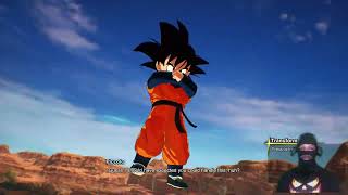 DAY 2 OF PEAK HYPERBOLIC TIME CHAMBER  GOKU CAMPAIGN PART 2 [upl. by Lipsey592]