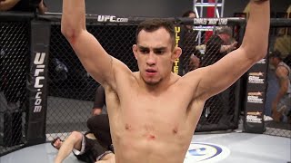 Tony Ferguson  The Ultimate Fighter  Best Moments [upl. by Geordie]