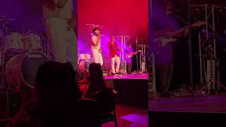 Sihina Dewduwe Dilmin Perera amp Nadeemal live in concert Auckland 2024 [upl. by Janith]