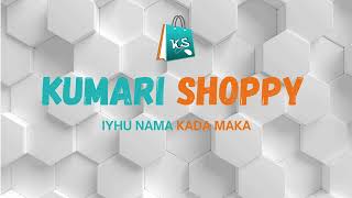 kumari shoppy  franchise  how to process new order [upl. by Edrei]