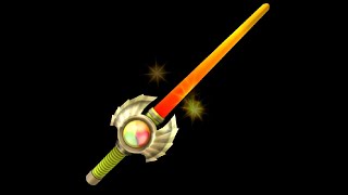 Roblox Rating All Periastron Swords [upl. by Tarazi811]