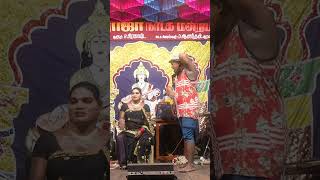 மாடம் இல்லடா தாவாரம்  poovarasan annan comedy  Roja Nadaga Mandram  அரிதாரம்  Arithaaram [upl. by Liagibba]