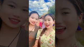 အပျိုးလေးတွေပါရှင့်🥰 [upl. by Mixam]