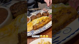 Sooo good🤤😋 mexicanfood food foodie foodlover foodblogger foodvlog yummy yummyfood [upl. by Abbe]