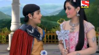 Baal Veer  Episode 373  19th February 2014 [upl. by Casandra]