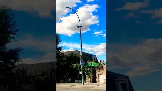 MadridCosladaviralvideo travel adventure villagelife village pueblo shortsvideo shortsviral [upl. by Ayikan280]