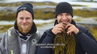 Québec – Un parcours photographique au coeur de cette province unique du Canada [upl. by Fagen]