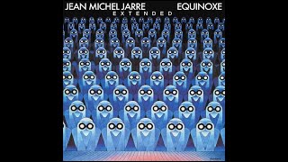 JM Jarre  Equinoxe extended [upl. by Leiso]