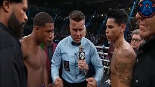 ROUND 2 KNOCKOUT GARCIA VS HANEY FULL FIGHT HIGHLIGHTS [upl. by Daniele630]