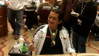 Scotty Nguyen quotThe Hardest Bounty Hunterquot [upl. by Marolda25]