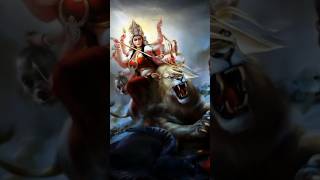 Aigiri Nandini🔱🔥 durgamatandow vijyadashmi navratri devimabhakti [upl. by Halyk]