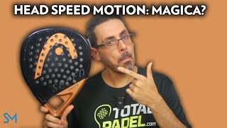 Head Speed Motion il best buy senza se e senza ma [upl. by Newo267]