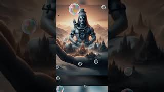 Jai shiv shankar jai gangadhar 😘 Mahadev ji ka viral short video 😘 please subscribe 🙏 [upl. by Ahsen]