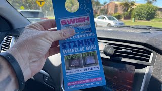 Marketing your Wheelie Bin Cleaning Business [upl. by Sirtemed]