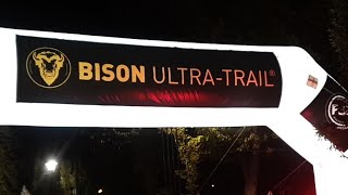 Bison UltraTrail [upl. by Schlosser150]