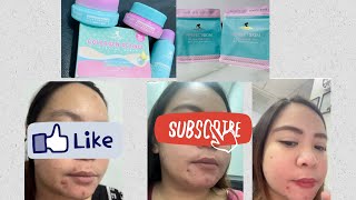 Perfect Skin Rejuvenating Set2 Antiaging amp Melasma Review [upl. by Inahteb]