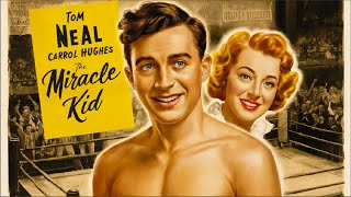 THE MIRACLE KID 1941 Tom Neal Carol Hughes amp Betty Blythe  Action Comedy Romance  BampW [upl. by Sibylla170]