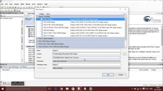 PSoC 5 LCD interfacing [upl. by Abihsat613]