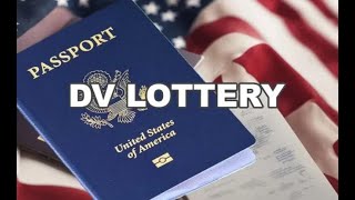 LANCEMENT OFFICIEL DE LA DV LOTTERY 2025  TOUT CE QUE VOUS DEVEZ SAVOIR [upl. by Iemaj922]