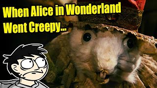 Steve Reviews Alice 1988 [upl. by Bradeord598]