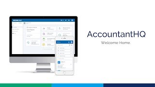 Paychex AccountantHQ One Place for Data and Workforce Analytics [upl. by Ellac347]