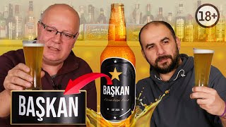 Evde Bira Nasıl Yapılıyor amp Bira Kültürü serdarbaskan MeloBarda [upl. by Enrahs61]