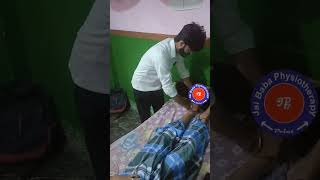 best metatarsalgia exercise physiotherapytreatment shortvideo fastrecovery viral viral vira [upl. by Timon]