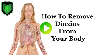 How to Remove Dioxins from your body [upl. by Llednyl12]