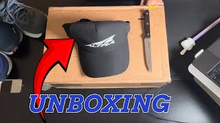 RUNNERGY  ALTRA FWD VIA Unboxing amp First Impressions [upl. by Nuaj]