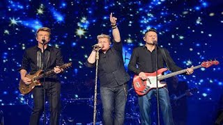 Rascal Flatts Sparks Excitement with Epic Reunion Announcement [upl. by Airotkiv]