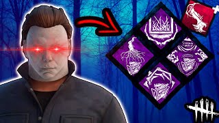 NEW Stealthy Infinite Tier 3 is Crazy Effective  Dead By Daylight [upl. by Adnelg653]