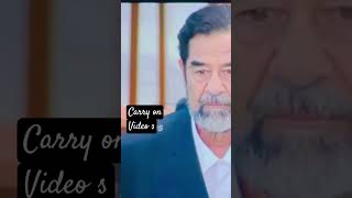 saddam Hussein song sidhu moose wala [upl. by Ennovahs]