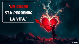 Perdere la Vita o Trovare la Salvezza Cuore vs Morte [upl. by Ecnaret731]