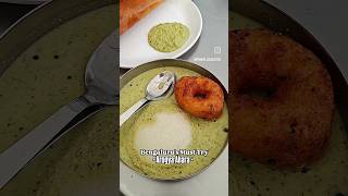 Bengalurus best dosa joint  Arogya Ahara Bangalores best south Indian food dosa idli hsr [upl. by Einra]