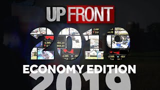 Businesses look ahead to 2019 [upl. by Bolger]