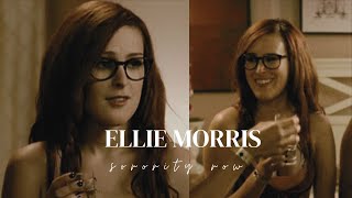 ellie morris scene pack  sorority row 2009  logoless  rumer willis [upl. by Paik]