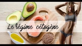 Tout savoir sur le régime cétogène [upl. by Bainter]