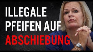 UNGLAUBLICH Der deutsche Staat ist bei diesen Migranten MACHTLOS [upl. by Rochella]