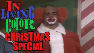 In Living Color Christmas Special Supercut [upl. by Davin334]