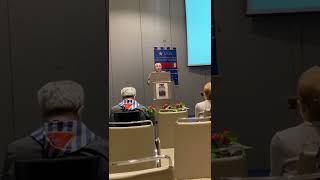 Intervento Giovanni Marzona quotAlfaquot ANPI Congresso Provinciale Milano [upl. by Aihsak]