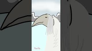 Erosion bird meme [upl. by Patsy70]