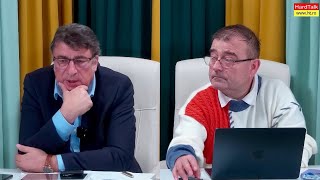 Marcel Ciolacu e condamnat să câștige altfel “ai lui îl bagă în pușcărie” PNL nul urcă pe Ciucă [upl. by Ainotna]