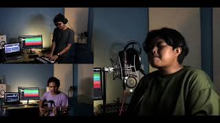 shouldnt be  Luke chiang cover by Jo ftpandu amp nandaptr [upl. by Idnem146]