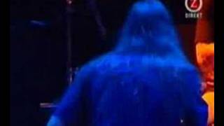 Entombed  Demon live [upl. by Eycal871]