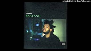 The Weeknd  Odd Look feat Kavinsky Clean Edit [upl. by Animsaj]