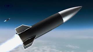 RAFAEL IS UNVEILING A HYPERSONIC MISSILE INTERCEPTOR [upl. by Eirhtug304]