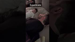 Preciosos momentos con mi hija  José Eduardo Derbez [upl. by Asik]